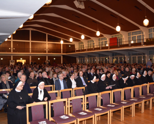 Benefizkonzert mit dem Heeresmusikkorps Kassel der Bundeswehr