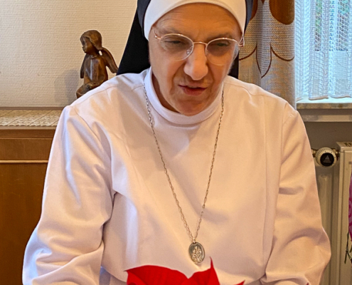 Schwester Katharina