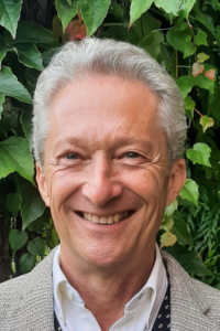 2. Vorsitzender Thomas Weber